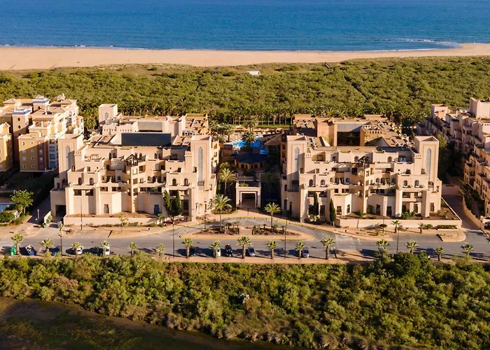 Vila Gale Isla Canela