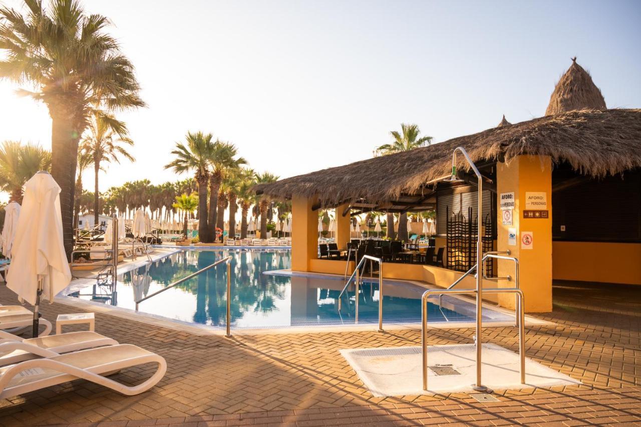 Gale Hotel Isla Canela