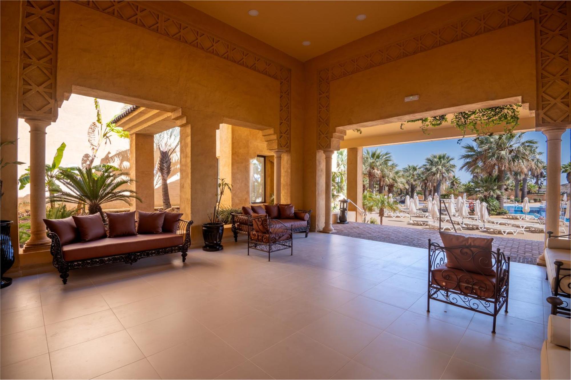 Hotel Gale Isla Canela