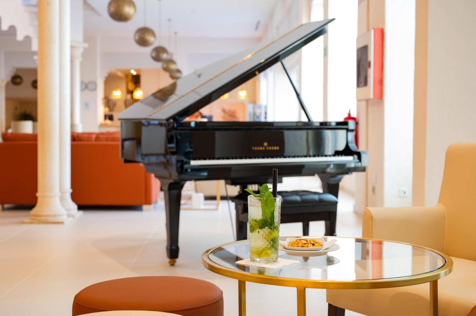 Hotel Gale