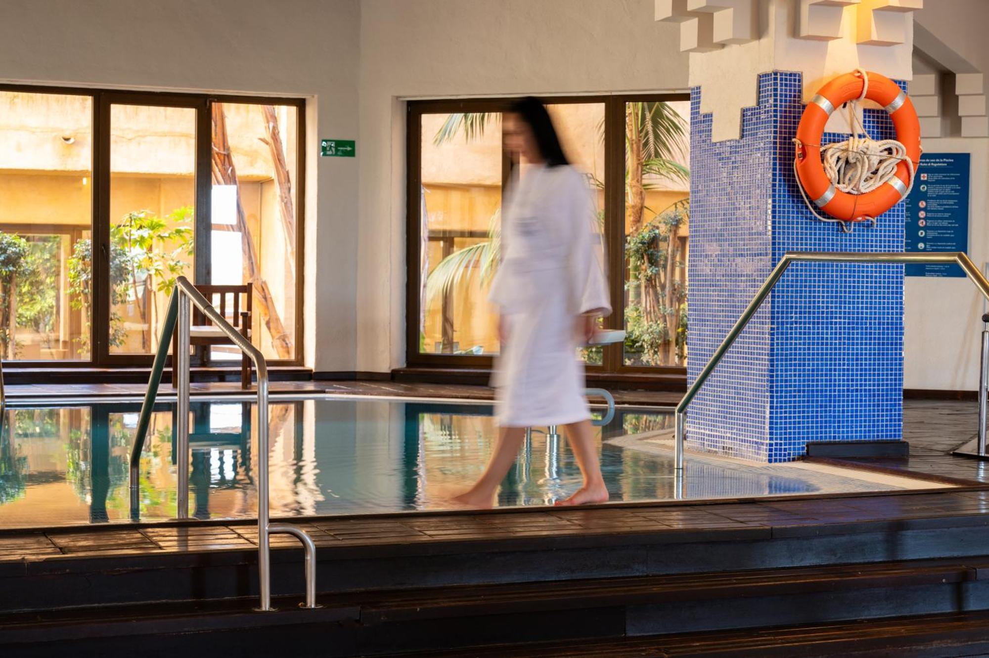 Gale Hotel Isla Canela