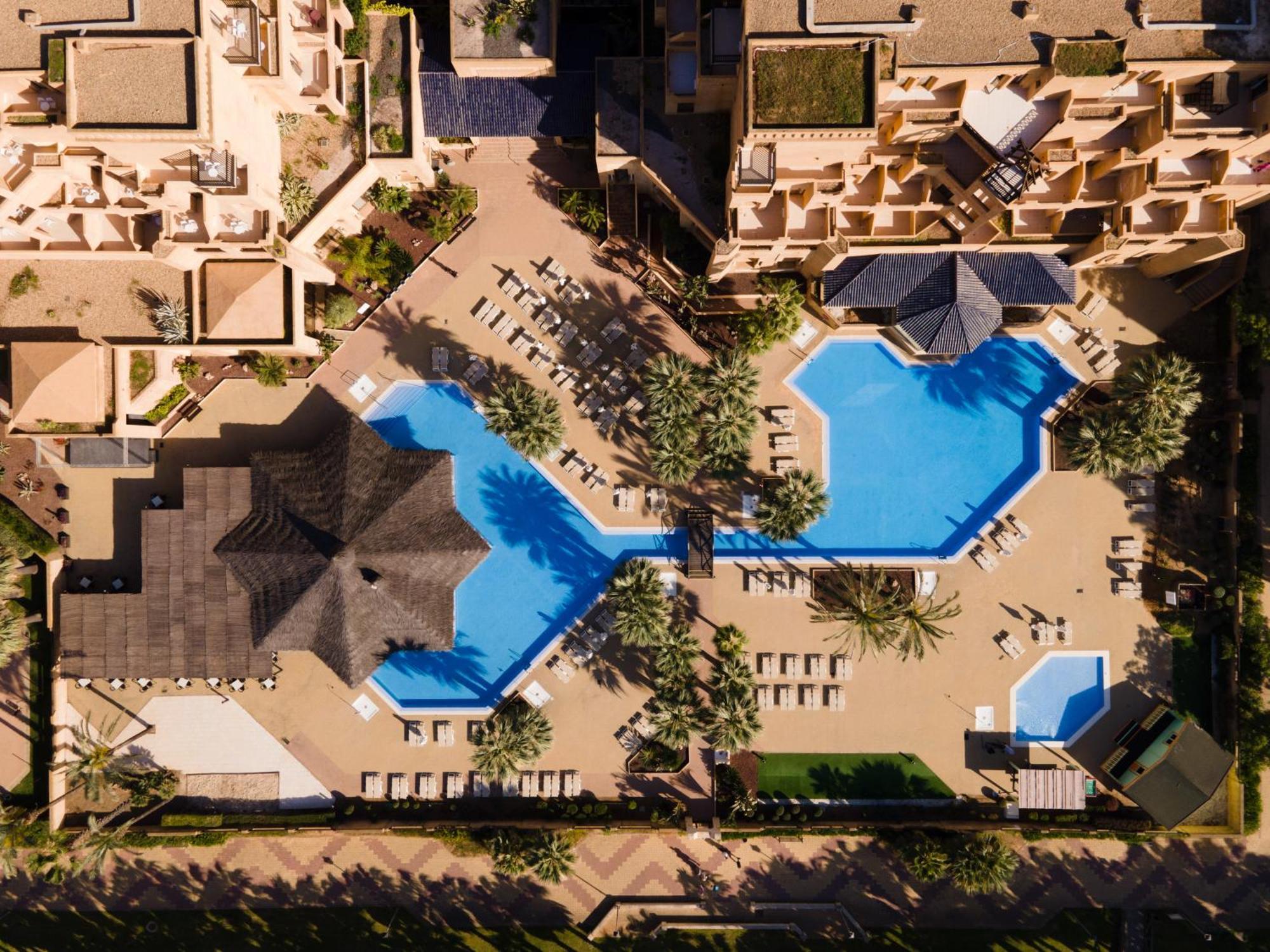 Gale Hotel Isla Canela