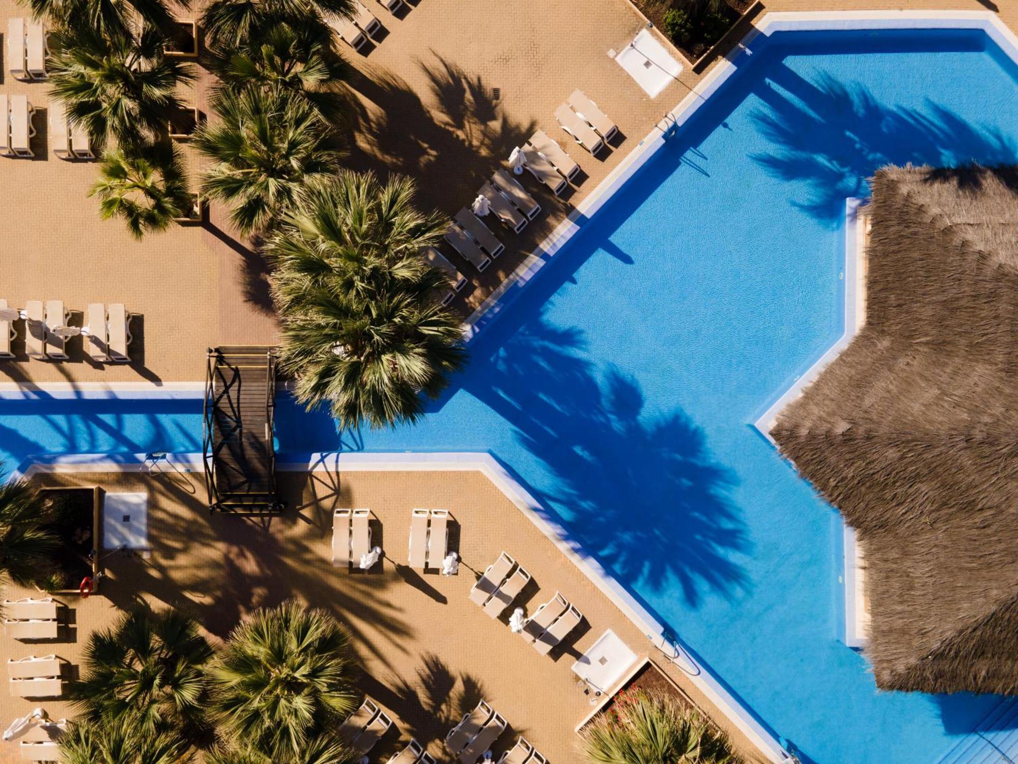 Hotel Gale Isla Canela