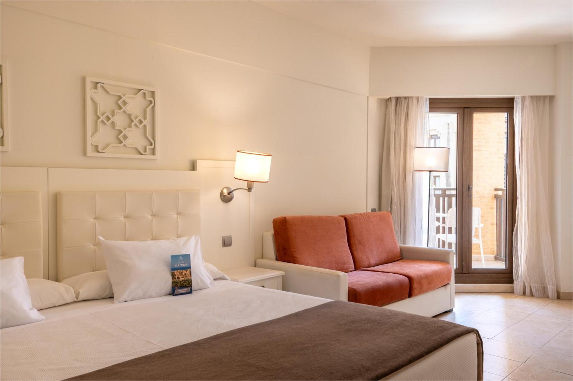 Hotel Gale Isla Canela